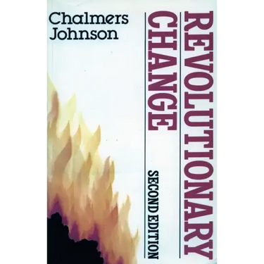 Revolutionary Change
