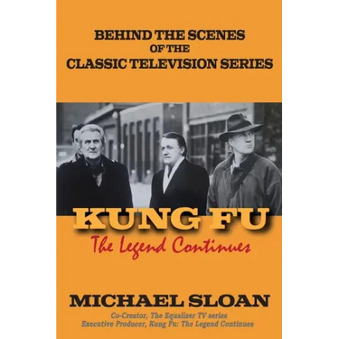 Kung Fu: The Legend Continues