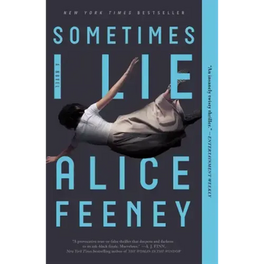 Sometimes I Lie