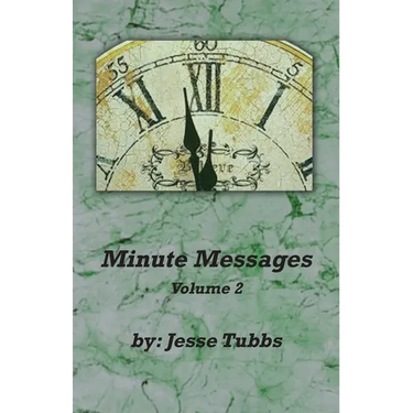 Minute Messages Volume 2
