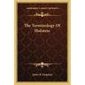 The Terminology of Holiness