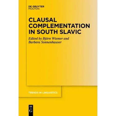 Clausal Complementation in South Slavic