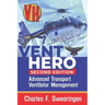Vent Hero: Advanced Transport Ventilator Management