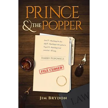 Prince and the Popper