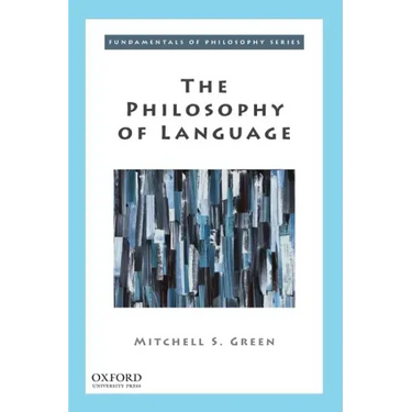 The Philosophy of Language