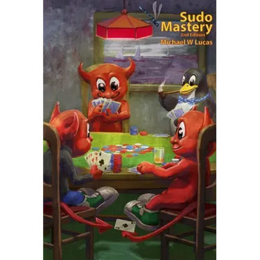 Sudo Mastery