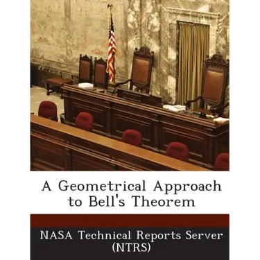 A Geometrical Approach to Bell's Theorem