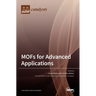 MOFs for Advanced Applications