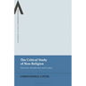 The Critical Study of Non-Religion: Discourse, Identification and Locality