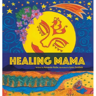 Healing Mama