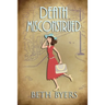 Death Misconstrued: A 1930s Murder Mystery
