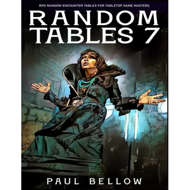 Random Tables 7