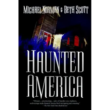 Haunted America