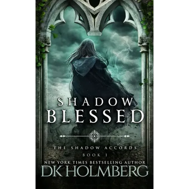Shadow Blessed