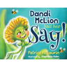 Dandi McLion Has Her Say