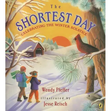 The Shortest Day: Celebrating the Winter Solstice