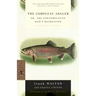 The Compleat Angler: Or, the Contemplative Man's Recreation