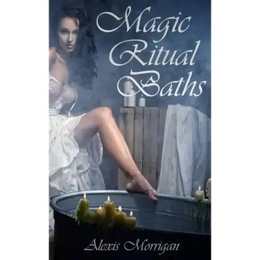 Magic Ritual Baths