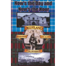 Now's the Day and Now's the Hour: Scotland Remembers The Alamo