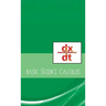 Calculus (Basic Science)