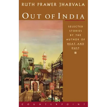 Out of India: Selected Stories
