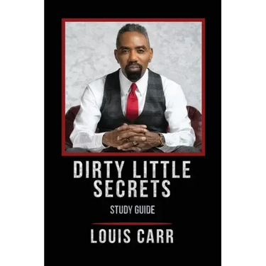 Dirty Little Secrets - Study Guide