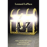A-Z My All-Time Favorites: Fables, Parables, Quotations, Motivational and Human Interest Stories