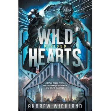 Wild Hearts: Divided
