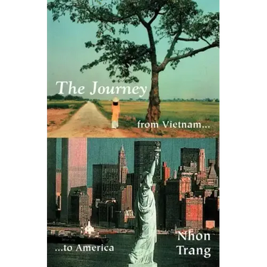 The Journey from Vietnam to America
