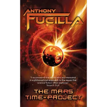 The Mars Time-Project