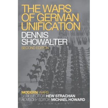 The Wars of German Unification