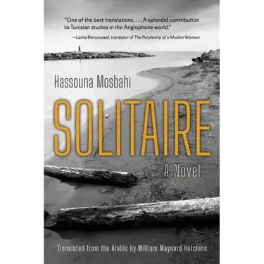 Solitaire