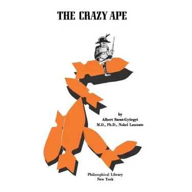 The Crazy Ape