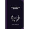 Women of Letters, Volume 2