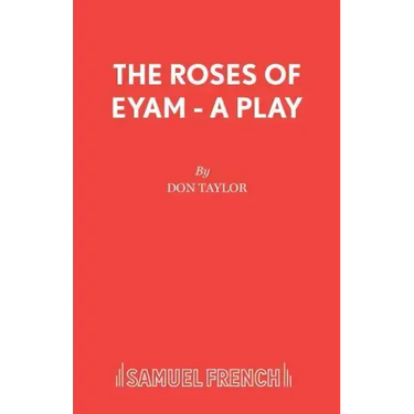 The Roses of Eyam - A Play