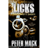 Licks: the Dirty, the Nasty, the Daddy