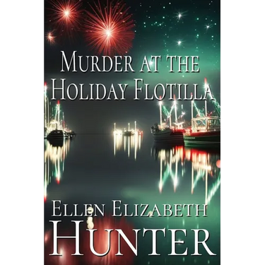 Murder at the Holiday Flotilla