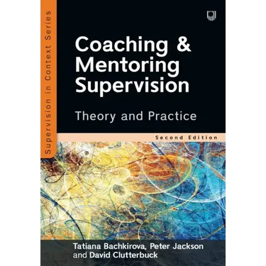 Coaching and Mentoring Supervision: Theory and Practice