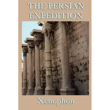 The Persian Expedition
