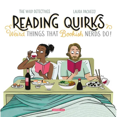 Reading Quirks