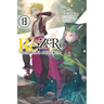 RE: Zero -Starting Life in Another World-, Vol. 13 (Light Novel)