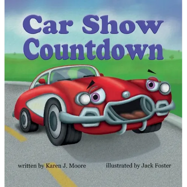 Car Show Countdown