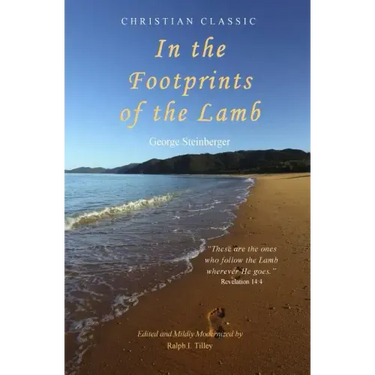 In the Footprints of the Lamb