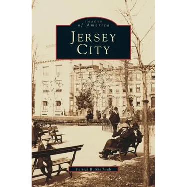 Jersey City