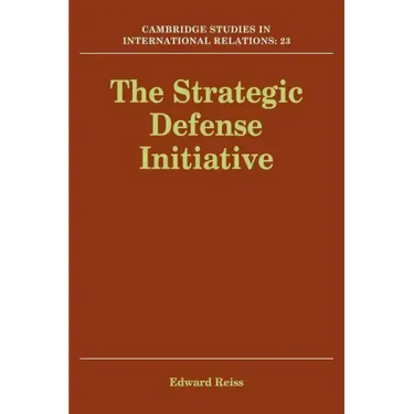 The Strategic Defense Initiative