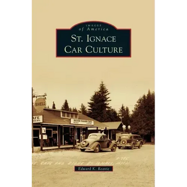 St. Ignace Car Culture