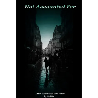 Not Accounted For