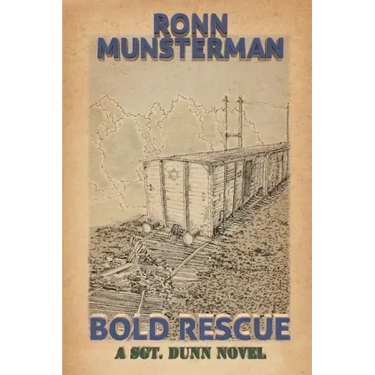 Bold Rescue