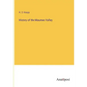 History of the Maumee Valley