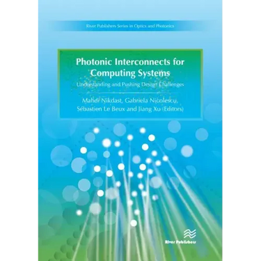 Photonic Interconnects for Computing Systems: Understanding and Pushing Design Challenges